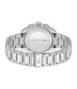Horloge LACOSTE Heren 2011347 Analoog Behuizing MINERAAL Zwart Bracelette Roestvrij staal Staal Etanchéiteiten 5BAR