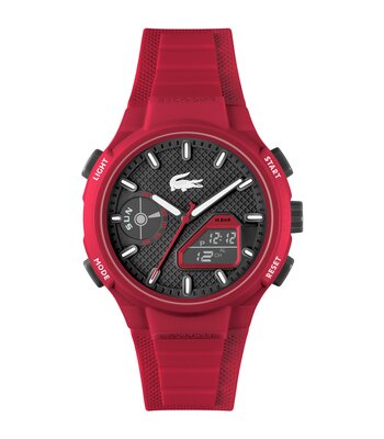 Horloge LACOSTE LC33 Heren 2011368