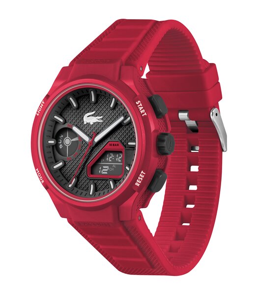 Horloge LACOSTE LC33 Heren 2011368