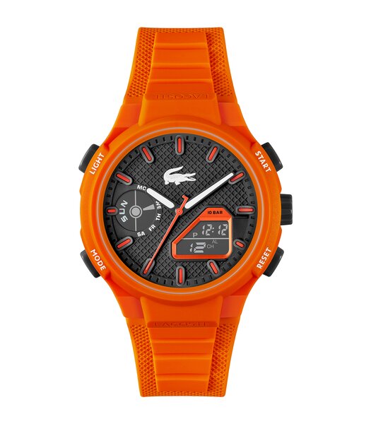 Horloge LACOSTE LC33 Heren 2011369