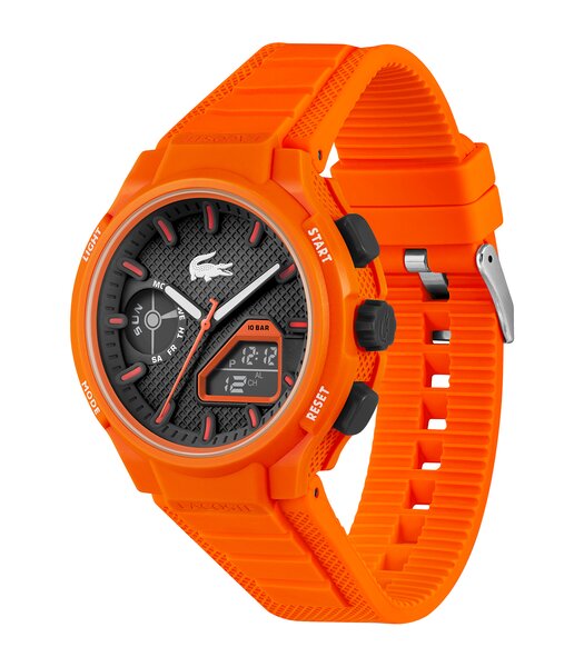 Horloge LACOSTE LC33 Heren 2011369