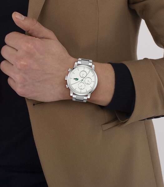 Horloge LACOSTE LIFESTYLE Heren 2011452