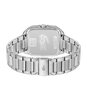 Montre LACOSTE LIFESTYLE Homme 2011460 Analogue Cadran MINERAL Argenté Bracelet Acier inoxydable Acier Etanchéité 5BAR