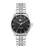 Horloge LACOSTE CLASSIC ELEGANCE Heren 2011509 Analoog Behuizing MINERAAL Groen Bracelette Roestvrij staal Staal Etanchéiteiten 5BAR