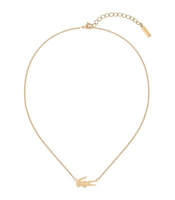 Jeweel LACOSTE JEWELS CROCODILE 2040045 Dames