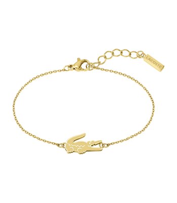 Jeweel LACOSTE JEWELS CROCODILE 2040047 Dames