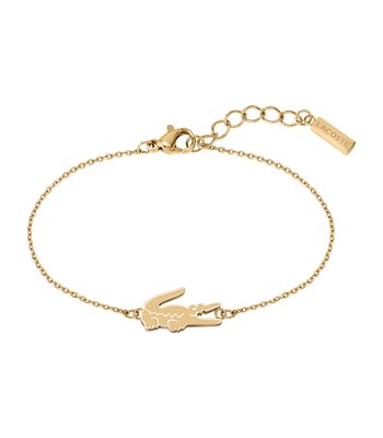 Jeweel LACOSTE JEWELS CROCODILE 2040048 Dames