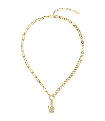 Jeweel LACOSTE JEWELS CROCODILE 2040145 Dames