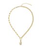 Jeweel LACOSTE JEWELS CROCODILE 2040145 Dames