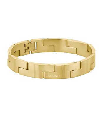 Jeweel LACOSTE JEWELS LACOSTE CATENA 2040154 Heren