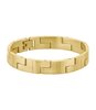 Jeweel LACOSTE JEWELS LACOSTE CATENA 2040154 Heren