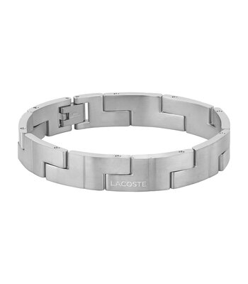 Jeweel LACOSTE JEWELS LACOSTE CATENA 2040155 Heren