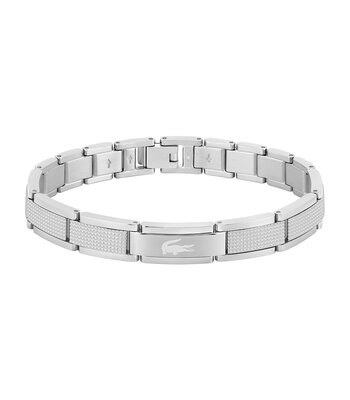 Jeweel LACOSTE JEWELS STENCIL 2040188 Heren