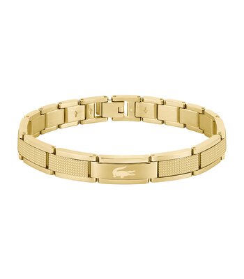 Jeweel LACOSTE JEWELS STENCIL 2040219 Heren