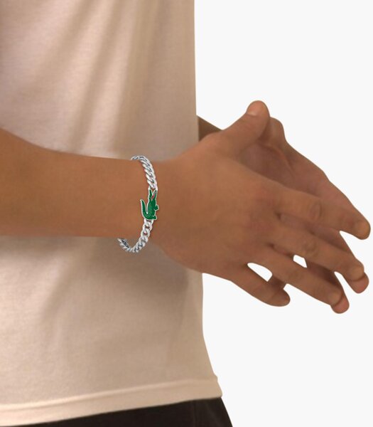 Jeweel LACOSTE JEWELS ARTHOR 2040226 Heren