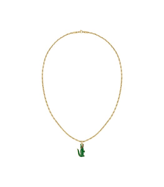 Bijou LACOSTE JEWELS ARTHOR 2040229 Homme
