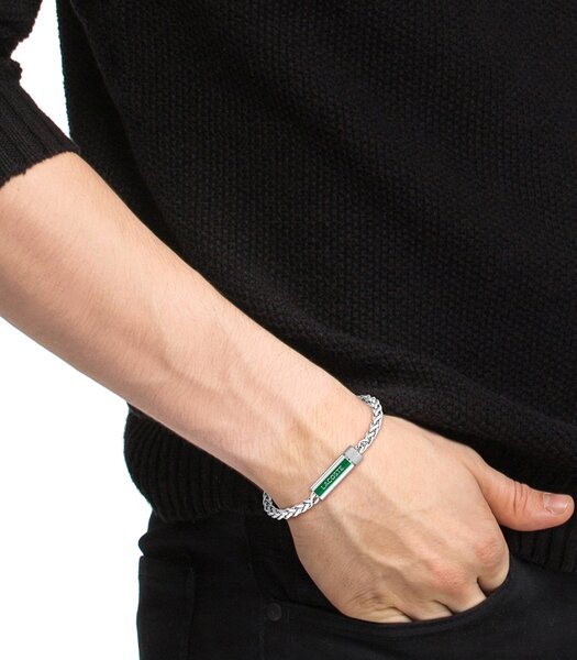 Jeweel LACOSTE JEWELS SPELT 2040337 Heren