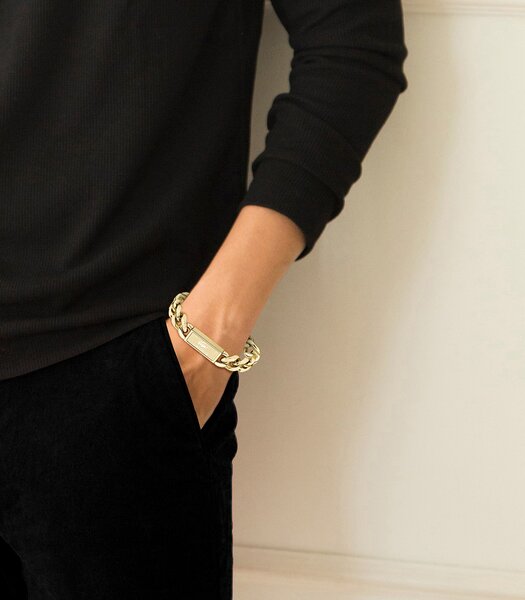 Jeweel LACOSTE JEWELS LIFESTYLE 2040440 Heren