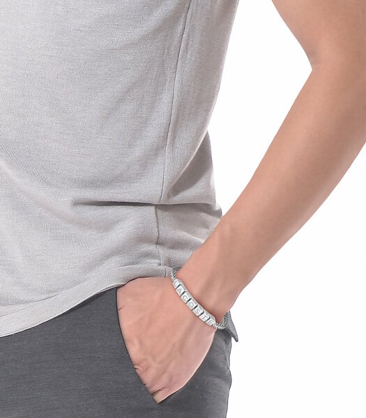 Jeweel LACOSTE JEWELS LIFESTYLE 2040521 Heren