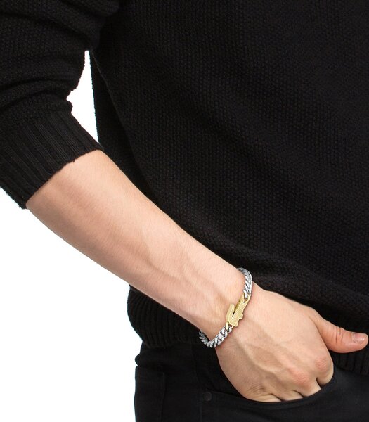 Jeweel LACOSTE JEWELS LIFESTYLE 2040552 Heren