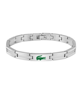 Bijou LACOSTE JEWELS STENCIL 2040625 Homme