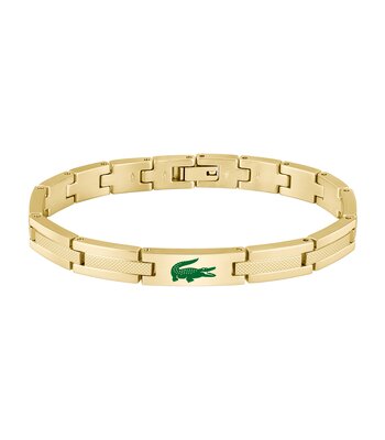 Bijou LACOSTE JEWELS STENCIL 2040626 Homme
