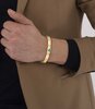 Bijou LACOSTE JEWELS STENCIL 2040626 Homme