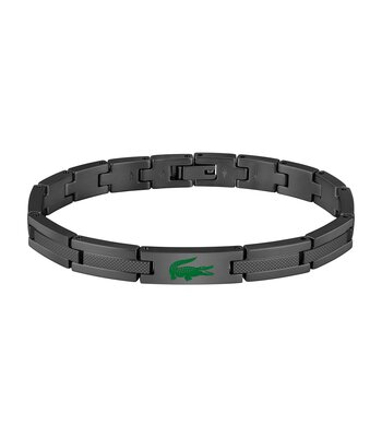 Bijou LACOSTE JEWELS STENCIL 2040627 Homme