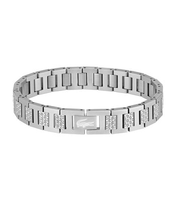 Bijou LACOSTE JEWELS METROPOLE 2040635 Homme