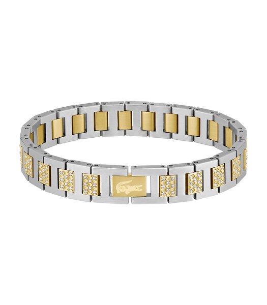 Bijou LACOSTE JEWELS METROPOLE 2040636 Homme