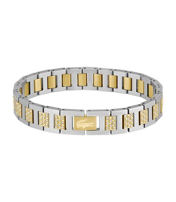 Bijou LACOSTE JEWELS METROPOLE 2040636 Homme