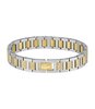 Bijou LACOSTE JEWELS METROPOLE 2040636 Homme