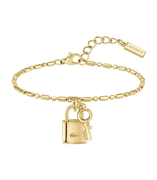 Bijou LACOSTE JEWELS SYMBOL 2040652 Femme