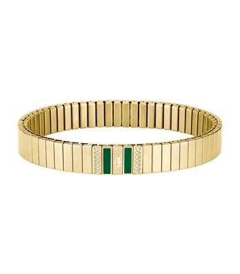 Bijou LACOSTE JEWELS COURTLINE 2040657 Femme