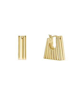 Bijou LACOSTE JEWELS COURTLINE 2040659 Femme