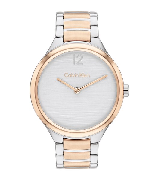 Montre CALVIN KLEIN WATCHES DELIGHT Femme 25100049