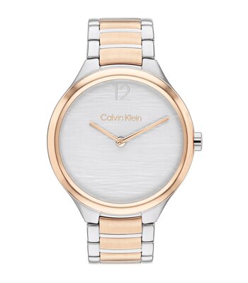 Montre CALVIN KLEIN WATCHES DELIGHT Femme 25100049