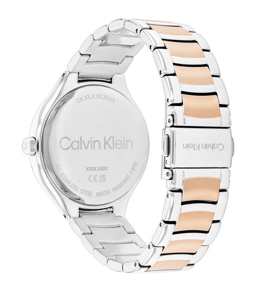 Montre CALVIN KLEIN WATCHES DELIGHT Femme 25100049