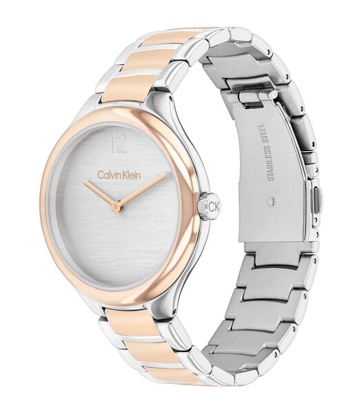 Montre CALVIN KLEIN WATCHES DELIGHT Femme 25100049