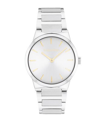 Horloge CALVIN KLEIN WATCHES TIMELESS Dames 25100076