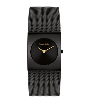 Horloge CALVIN KLEIN WATCHES TIMELESS Dames 25100109