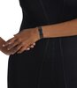 Horloge CALVIN KLEIN WATCHES CK PULSE Dames 25100138 Analoog Behuizing MINERAAL Zwart Bracelette Staal Zwart Etanchéiteiten 3BAR