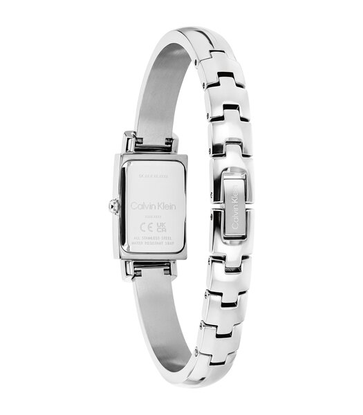 Horloge CALVIN KLEIN WATCHES MODERNE Dames 25100182