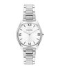 Horloge CALVIN KLEIN WATCHES SCULPTED ESSENTIALS Vrouw 25100213 Analoog Behuizing Mineraal Wit Armband Roestvrij staal Staal Waterdichtheid 3 ATM
