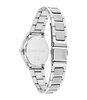 Horloge CALVIN KLEIN WATCHES SCULPTED ESSENTIALS Vrouw 25100213 Analoog Behuizing Mineraal Wit Armband Roestvrij staal Staal Waterdichtheid 3 ATM