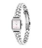 Montre CALVIN KLEIN WATCHES SOFT FORM Femme 25100232 Analogique Cadran Minéral Rose Bracelet Acier inoxydable Acier Etanchéité 3 ATM