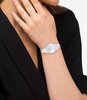 Montre CALVIN KLEIN WATCHES CHARMING Femme 25200234 Analogique Cadran Minéral Doré Bracelet Acier inoxydable Doré Boucle déployante Etanchéité 3 ATM