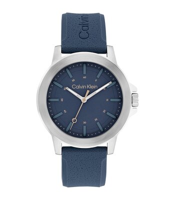 Horloge CALVIN KLEIN WATCHES SPORT Heren 25200470