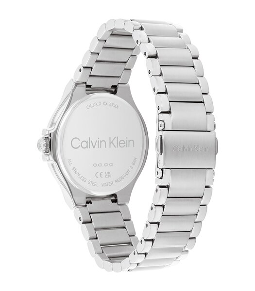 Horloge CALVIN KLEIN WATCHES SPORT Heren 25200482