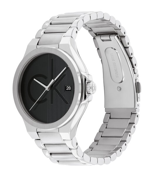 Horloge CALVIN KLEIN WATCHES SPORT Heren 25200482